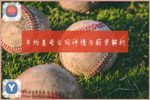 年约基奇合同详情与薪资解析