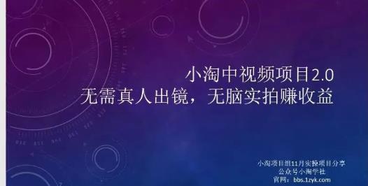 小淘项目组网赚永久会员，绝对是具有实操价值的，适合有项目做需要流程【持续更新】鱼涯创客-网创项目资源站-副业项目-创业项目-搞钱项目鱼涯创客
