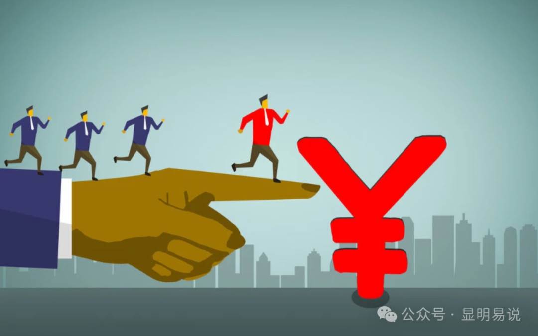 某公众号付费文章《如何让收入提升百十倍？》鱼涯创客-网创项目资源站-副业项目-创业项目-搞钱项目鱼涯创客