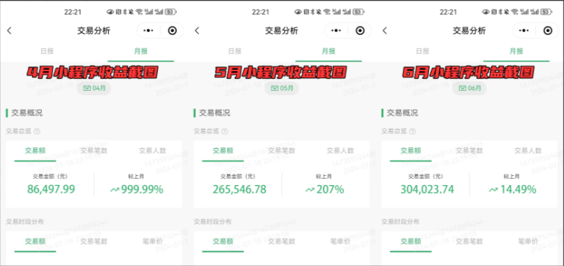 图片[2]鱼涯创客-网创项目资源站-副业项目-创业项目-搞钱项目全网首发！爆火夜校，0投入，当日变现，小白轻松月入1w+鱼涯创客-网创项目资源站-副业项目-创业项目-搞钱项目鱼涯创客