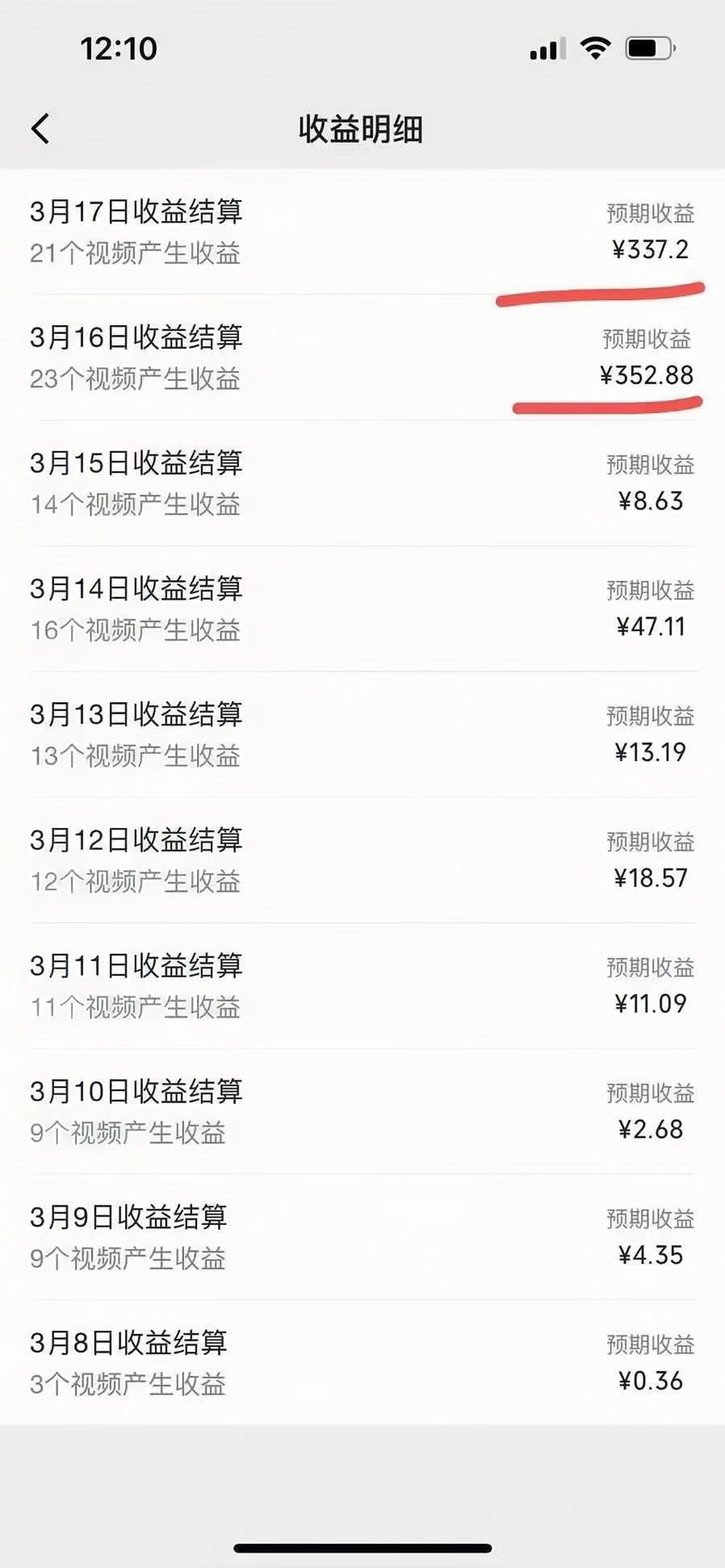 图片[2]鱼涯创客-网创项目资源站-副业项目-创业项目-搞钱项目视频号风口项目，AI掘金，无脑操作，100%过原创，日入2000+，收益无上限鱼涯创客-网创项目资源站-副业项目-创业项目-搞钱项目鱼涯创客